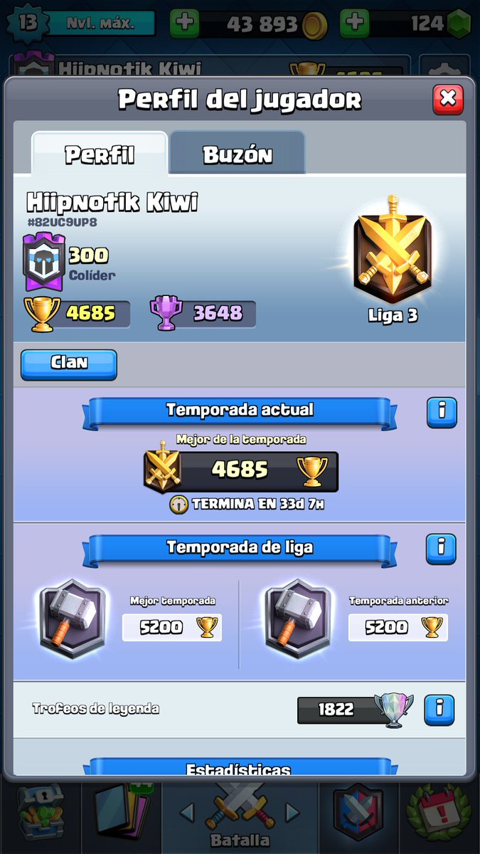 Hiipnotik Kiwi tweet media