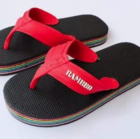 rambo slippers for sale