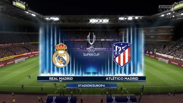 Fifa研究室 Auf Twitter Fifa19 パッチ第一弾 Pc向けに配信 スーパーカップ対応 チェフのヘッドギア着用問題 ネイマールのjr表記など T Co U6jzr5o08b Fifa19