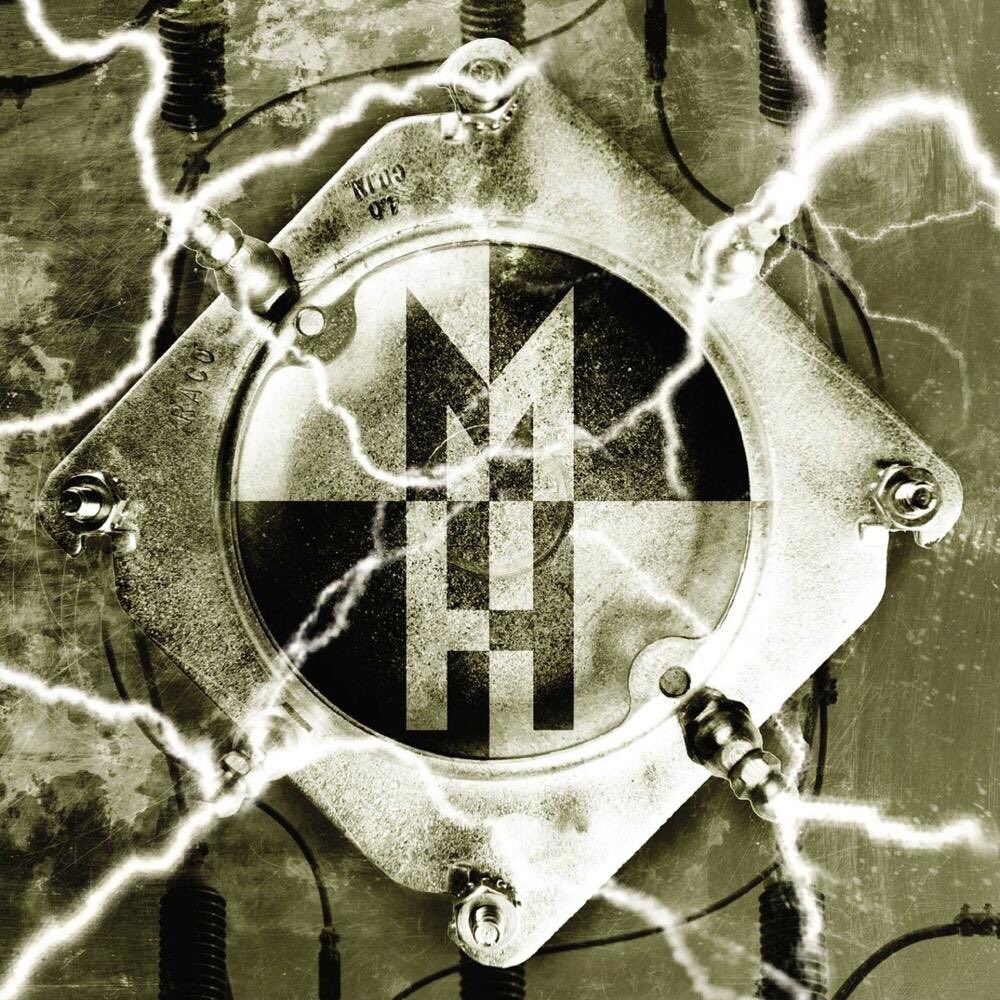 ThisDayInMETAL's tweet photo. Oct 2nd 2001 @MfnH released the album "Supercharger" #CrashingAroundYou #AllInYourHead #Nausea #OnlyTheNames #BlankGeneration #NuMetal https://t.co/bF1HCmPOL8