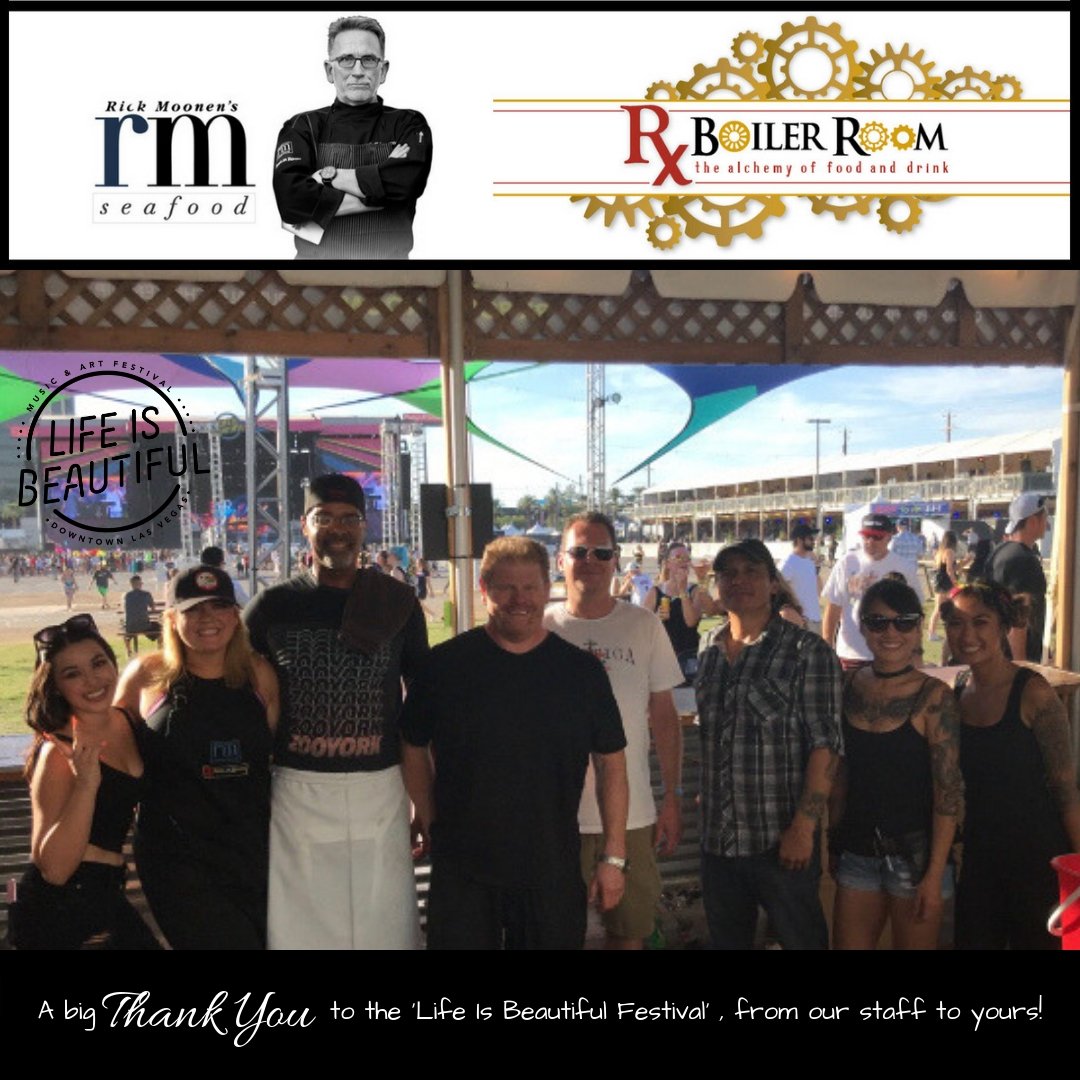 rm seafood tweet media