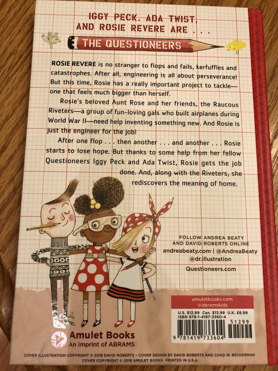 knott_michele's tweet photo. I have been waiting for this series, I’m so glad it’s here! Can’t wait to read more about these characters - and now in a longer book! Time to get engineering! https://t.co/ymHhJkh2dH