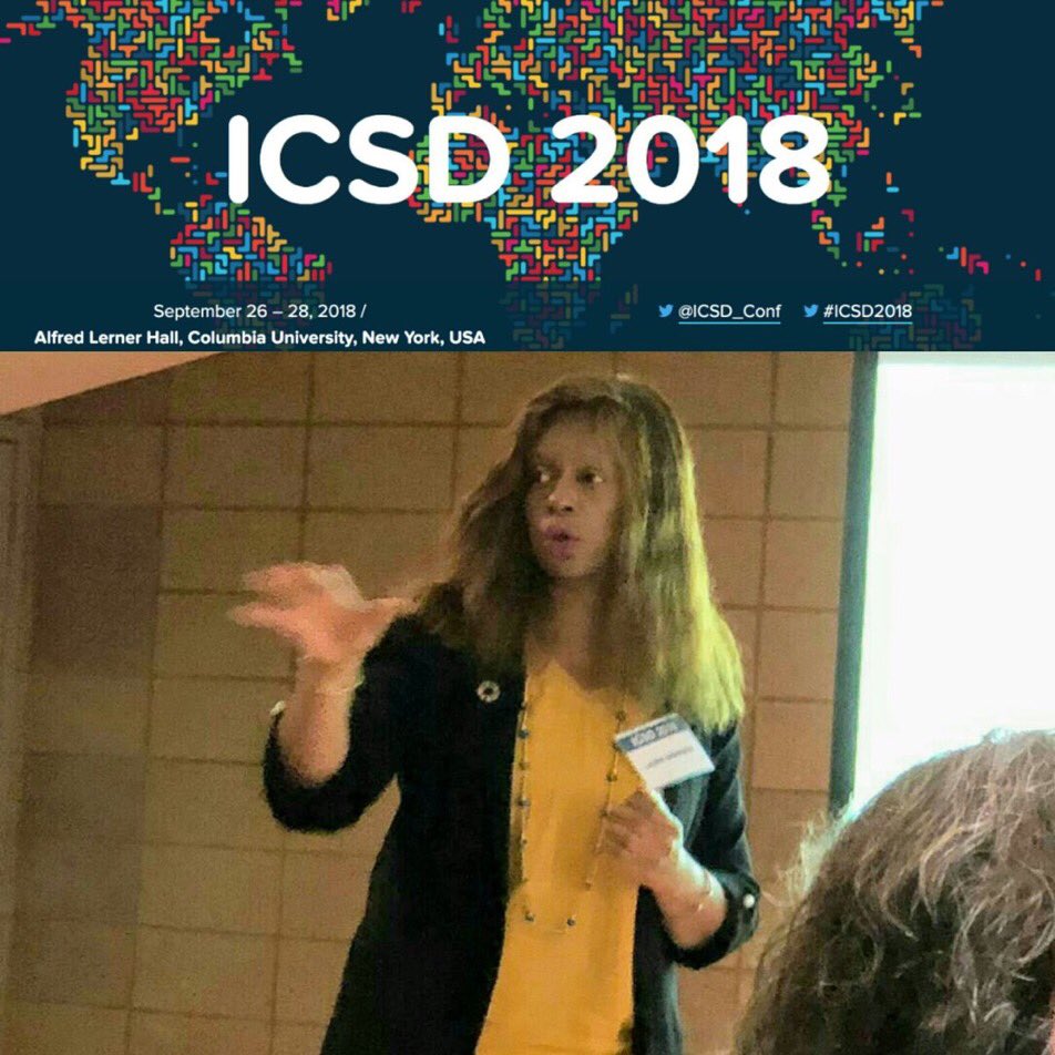 laure_app's tweet photo. Very glad to have delivered my #speech on addressing #renewable #energy #conundrum in #TheDRCongo #RDC #DRC #TheDRC : Focus on Grand #Inga #Hydropower #dam #project at #ICSD2018 #Columbia #University
#SDG7 #SDG9
#Infrastructure #Katanga
#WB #SA #China
#cobalt #EVs
#UNGA
#OOTT https://t.co/kXLfuq5bmf