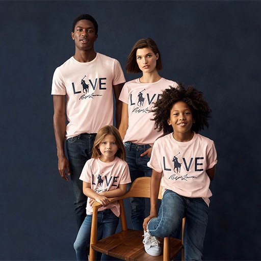 西武池袋本店 ポロ ラルフ ローレン ピンクポニー キャンペーン 00年に対がん活動としてスタートしたポロ ラルフ ローレンの ピンクポニー キャンペーンがスタート 10 3 水 9 火 3階 南b10 婦人服フロア 特設会場 T Co