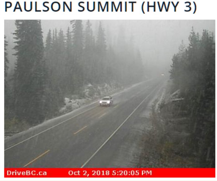 TMTVBCTV's tweet photo. #BCSTORM WATCH - Big storm hitting parts of #southeastBC
Heavy rain, snow, hail, high winds, thunder and lightning currently hitting the area... #CastlegarBC #NelsonBC #Kootenaylake #Kootenays #lightning #Thunderstorms https://t.co/xnjmtOjj0i