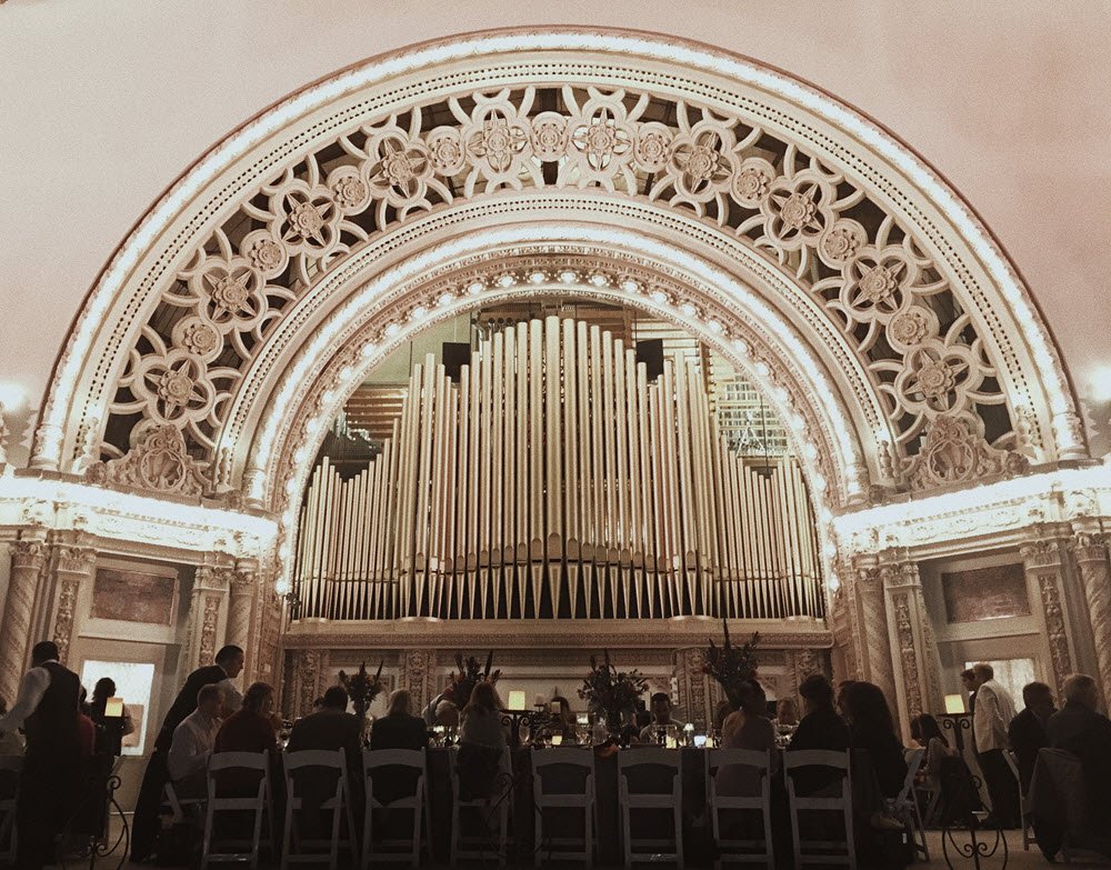 Prado at Balboa Park tweet media