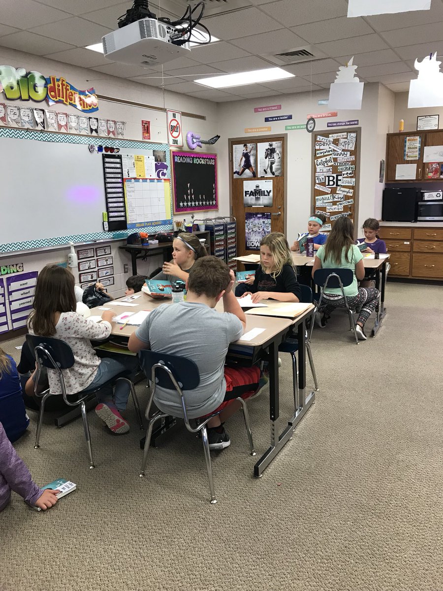 MrsSpellman3's tweet photo. We are super excited to start the #globalreadaloud!  The kids are loving the book! https://t.co/oELjdE9OAW