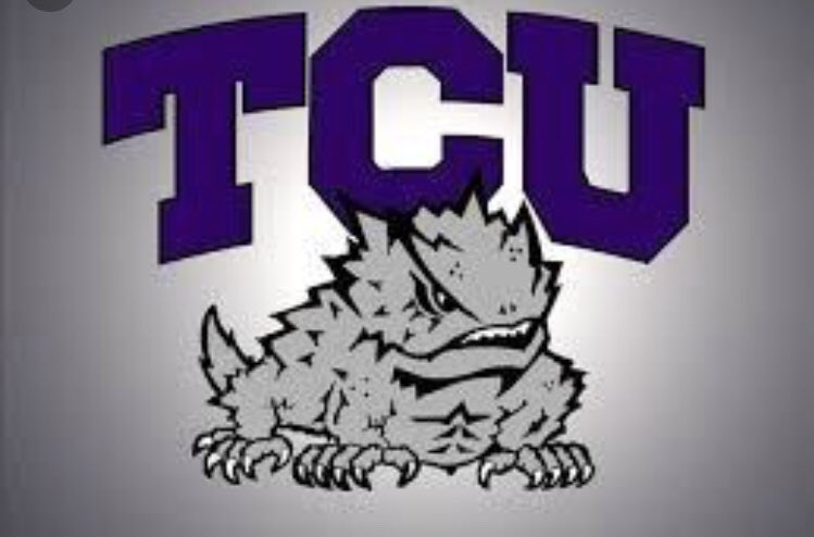 grantmiller291's tweet photo. I am extremely honored to say that I am committing to TCU! Thank you to everyone that helped me along the way! #Frogsup https://t.co/qyt8GWAtsb