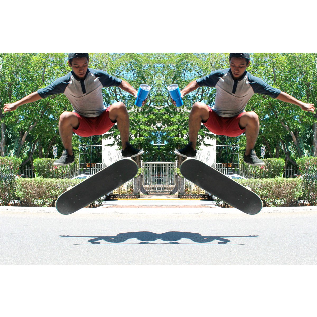 Volar es magnífico pero volar con tu #HotColdPolar es de otro universo.
.
.
.
#skatebarracuda #patinavirtud #dietryingcompany #skate #madero34skateshop #reversoskateboards #HotcoldPolarMid #HCPMid #azul #blue #termo #man #ecology #RRR #SinPopotePorFavor #SinPopoteEstaBien