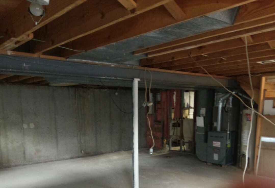 fixproperties's tweet image. Wow!! Demo day today AND we signed a contract for another house?? We were busy today! 😃 Do you have a property for sale? We would love to take a look at it and make you an offer! Call us at 913-766-2616