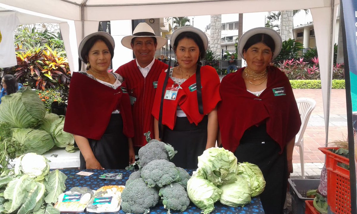 VII Congreso Latinoamericano de #Agroecologia2018 tweet media