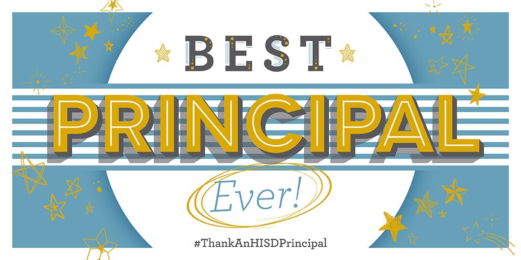 tasha_reads's tweet photo. I enjoy every day @PughRamsHISD. There is a great leader there who gets into the work. Thank you for sharing your vision and allowing me to help to #PushItToTheNextLevel #ThePughWay @jasonldavila I honor you. Thanks for leading by example. #NationalPrincipalMonth https://t.co/8eOJbO0izU