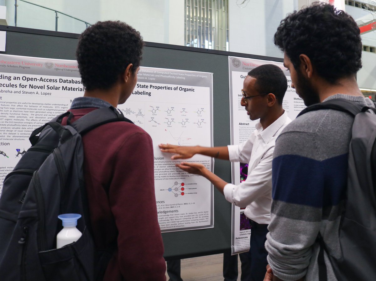 The Lopez Lab tweet media