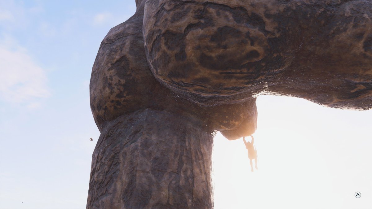 SlowbraKate's tweet photo. This game is beautiful #ACOD #AsassinsCreed #PS4share https://t.co/iCctHoEvEw