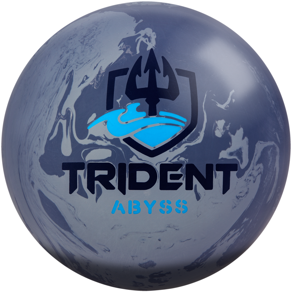 MotivBowling's tweet photo. The Trident Abyss releases world-wide TOMORROW!  Don't miss out on the strongest ball we've EVER made! #GETMOTIVATED #STEPLEFT https://t.co/RpQEgXd8X4