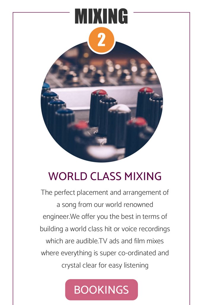 Donedealrecordz's tweet photo. About us...Celebrating 7 years in business! https://t.co/AR5ufopVwG