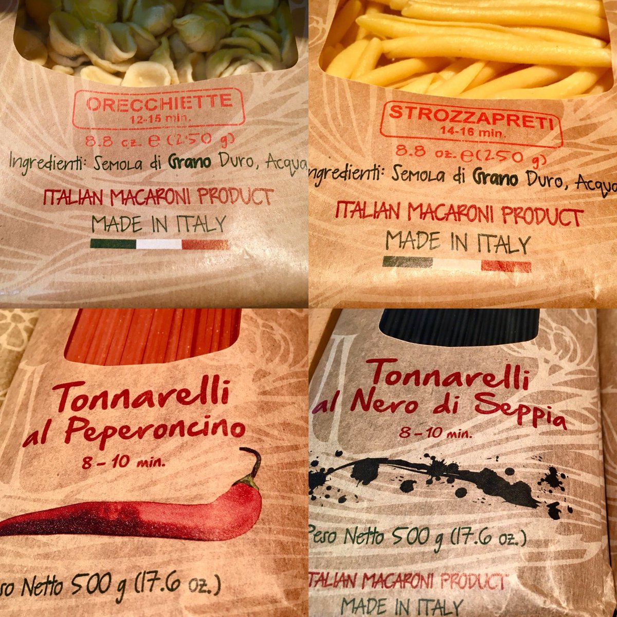 TLHMarket's tweet image. Stay In, Eat Out! Enjoy a restaurant-quality meal at your own dinner table! Emily just baked a fresh batch of our Italian Meatballs;  perfect to pair with our #LighthouseMade Pomodoro Sauce and NEW pastas from Micucci's!