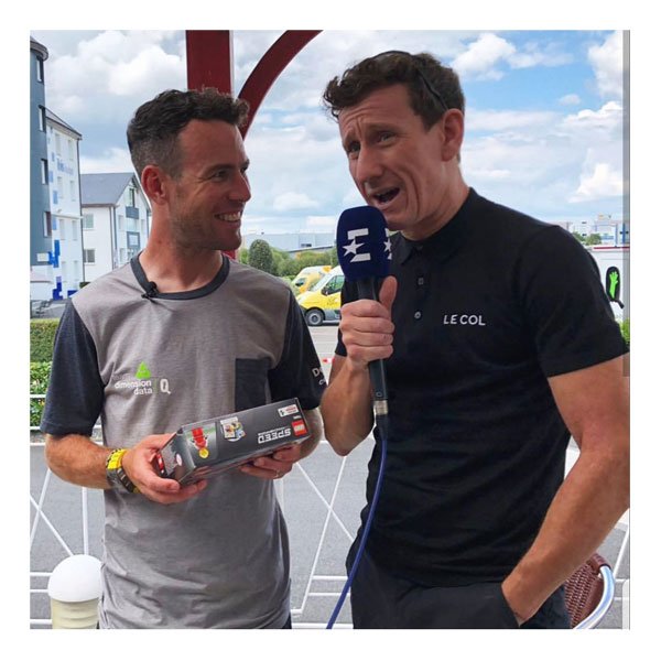 We're pleased to announce an Evening with Matt Stephens <a href="/RealStephens/">Matt Stephens</a> - 21 November. A former pro cyclist, Matt has written for various websites, worked as a presenter for Global Cycling Network and is a commentator for Eurosport. Tickets
kendal.cc/shop/agm-gcns-… #Kendal #Cumbria