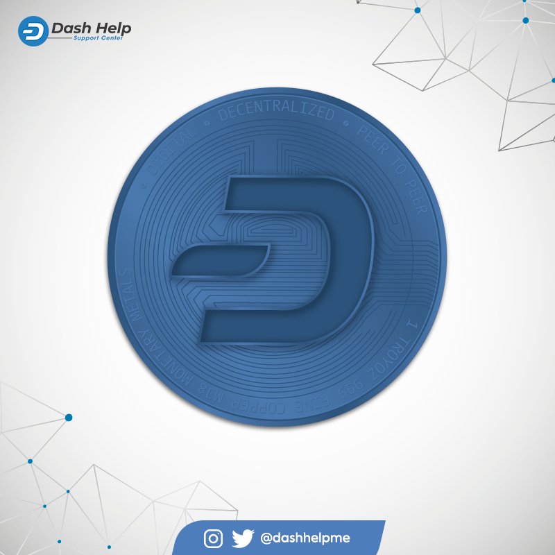 dashhelpme's tweet photo. Dash ofrece varios beneficios adicionales, incluida la liquidación instantánea con la funcionalidad InstantSend y transacciones imposibles de rastrear con PrivateSend, aproximándose más estrechamente a una experiencia de efectivo digital que sus contemporáneos.
#dashhelpme https://t.co/fLYj7oqR7i