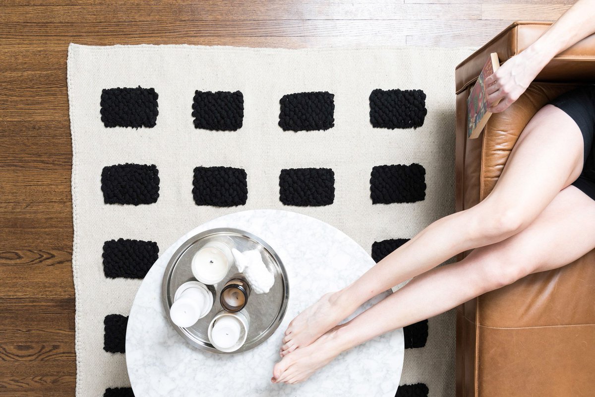 RookRender's tweet photo. Instant fancy floors.  //📸 Marti Rhea Photography
#homedecor #hunkerhome #doingneutralright #passionforinterior #apartmenttherapy #interiorstyling https://t.co/6q8j332WSO