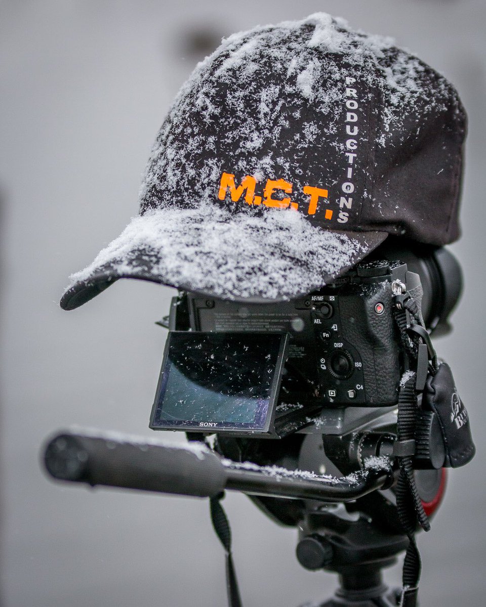 MCTProductions_'s tweet image. Keep that camera dry!

#snow #hunting #sony #camera #video #photography