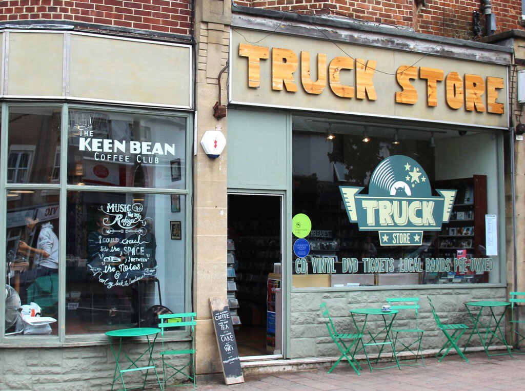 1877's tweet photo. 1877’s new album ‘Our Memories Become Their Memories’ is now available to buy on CD from @TruckMusicStore Cowley Road, Oxford #1877 #newalbum #Aylesbury #postrock #darkwave #ourmemoriesbecometheirmemories #bucksband #gothic #alternative https://t.co/pIcwvgzNxi