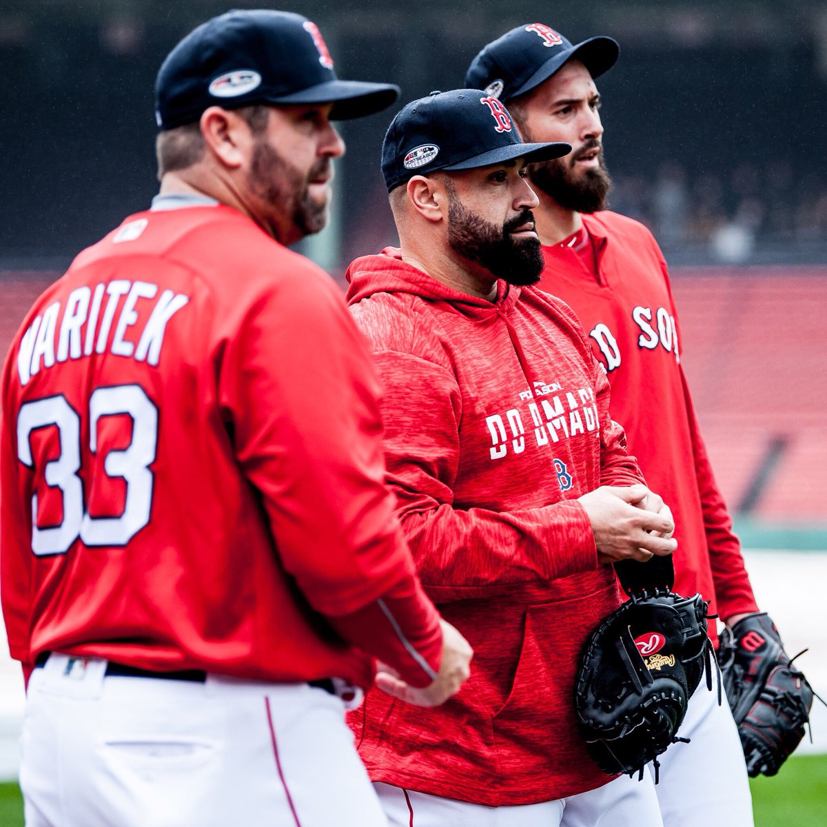 red sox sweatshirt do damage