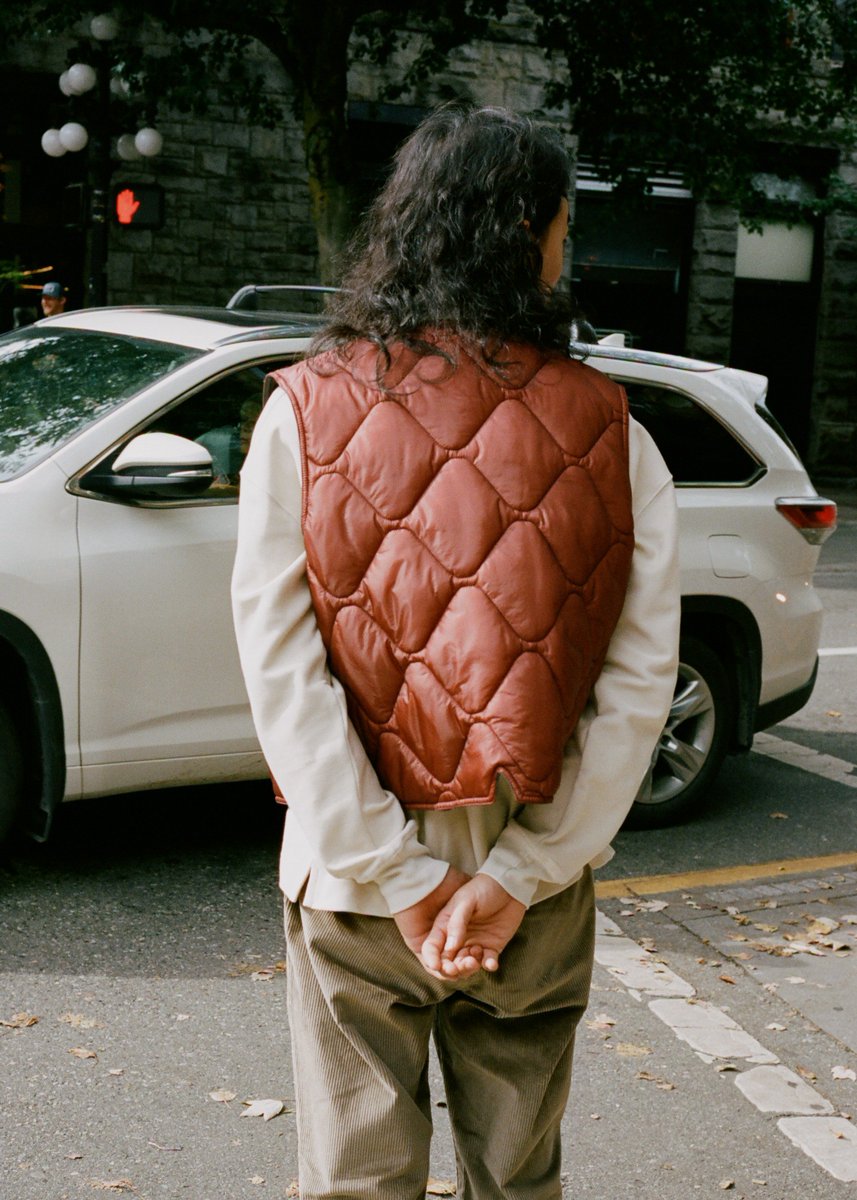 shopneighbour's tweet photo. Making Fall transitions in Our Legacy and Lemaire.

More new arrivals are live now.

#ourlegacy #lemaire
https://t.co/UeJS8SPDLQ https://t.co/hY0KHIWfP5
