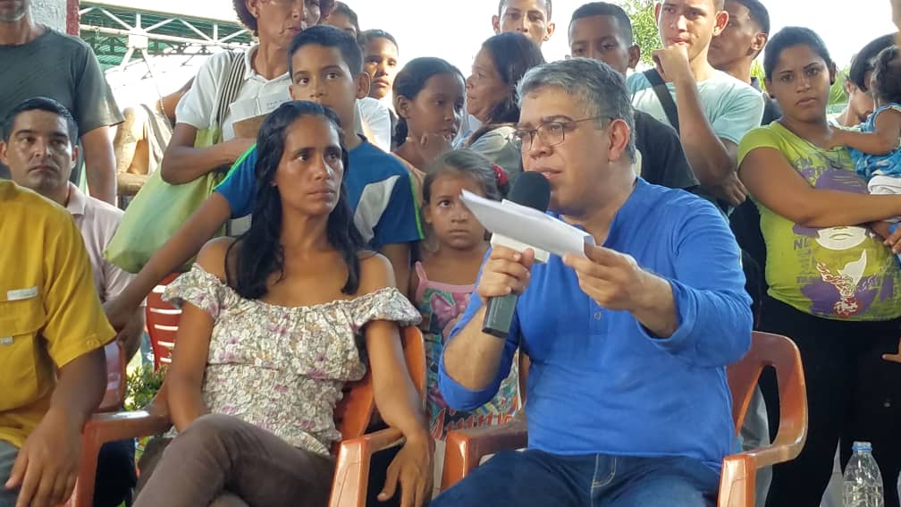 Miranda al Día tweet media