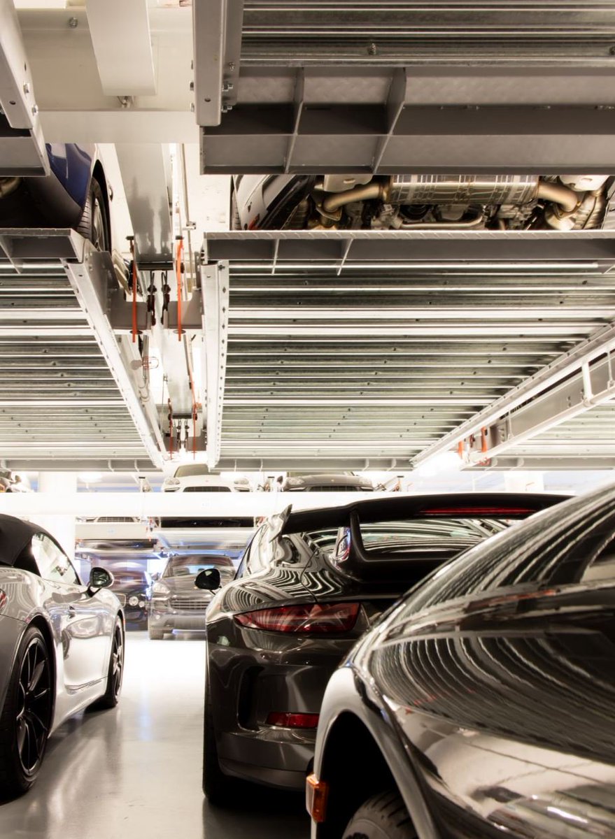 AmericaAutoPark tweet picture