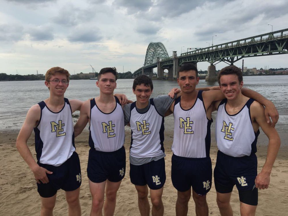 Coach Hughes tweet media