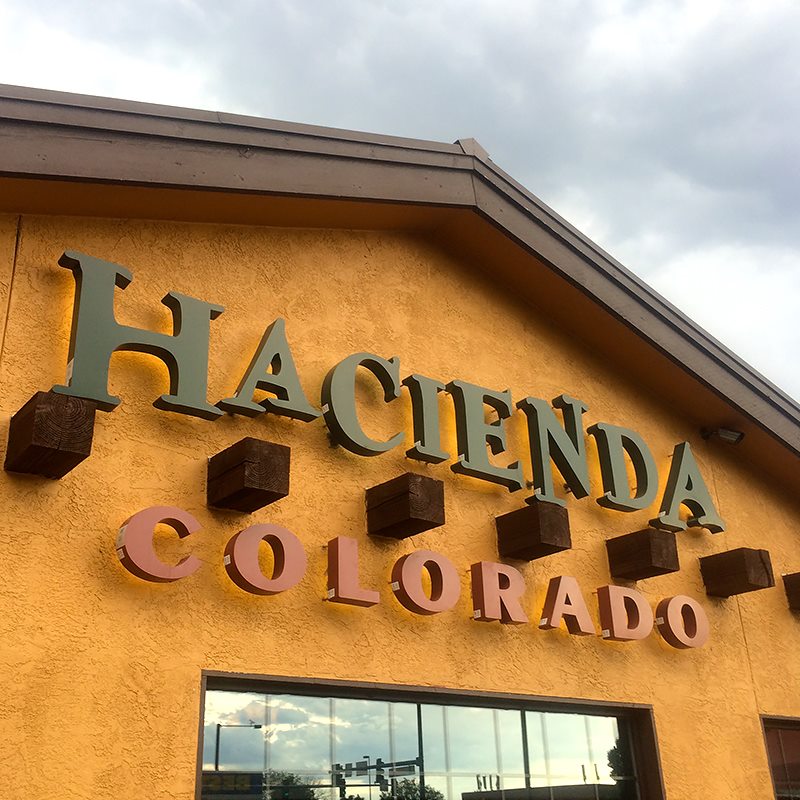 MountainMex's tweet photo. Hey, have you been downtown lately? Our new location is waiting for you on 16th Street! https://t.co/YXtgWzPnfn