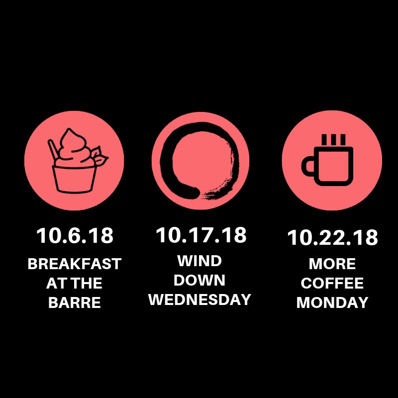Pure Barre Dallas tweet media