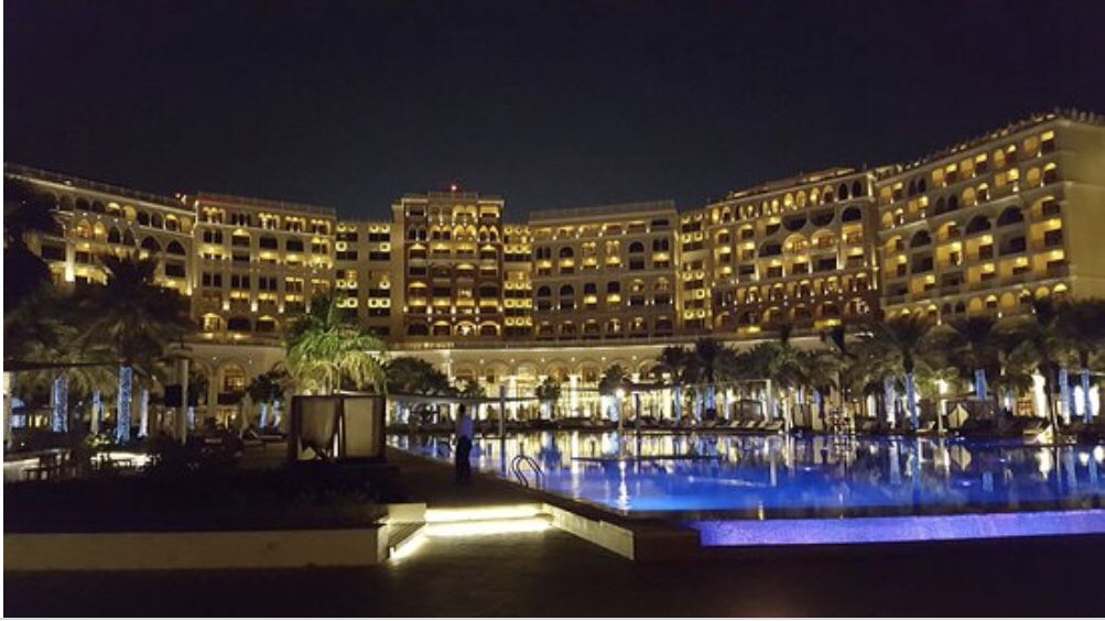 holiday_with_us's tweet photo. Thinking of Surprising the rest of the family? Look no further than this amazing offer!

Ritz Carlton Abu Dhabi 
5 Nights, Half Board
Deluxe room 
Based on Gatwick flights 

It’s only £775 per person!

Get in touch with the girls for further details on 0800 167 0232... https://t.co/mWODYERmkL