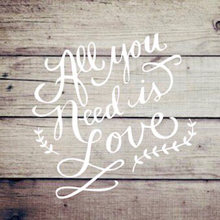 AMillerInno's tweet image. "All you need is love" True or False? ❤️

Do you agree with this saying, why or why not? Love...does it come to mind when you think of your business, should it? 

Let me know what you think! 👇