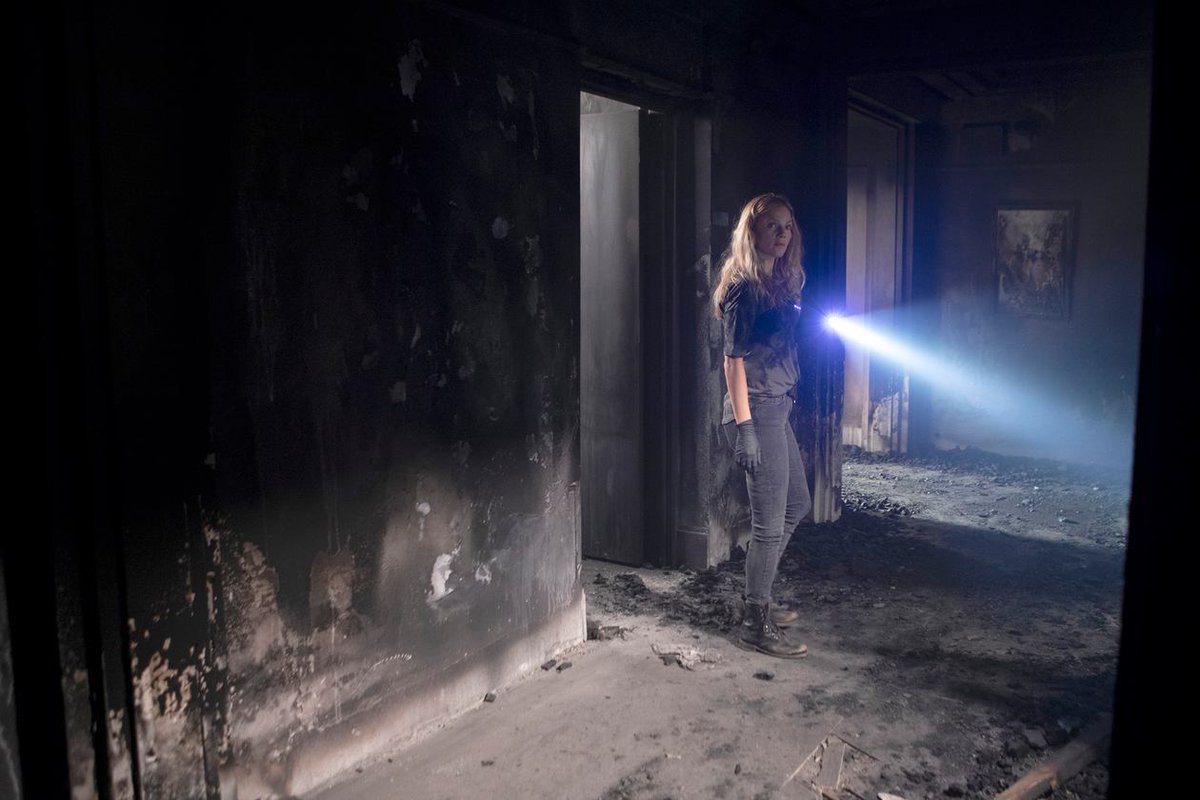 ChicagoPD_Sp's tweet photo. (Stills 1) #ChicagoPD 6x02 #Crossover https://t.co/NdBvheBSCk