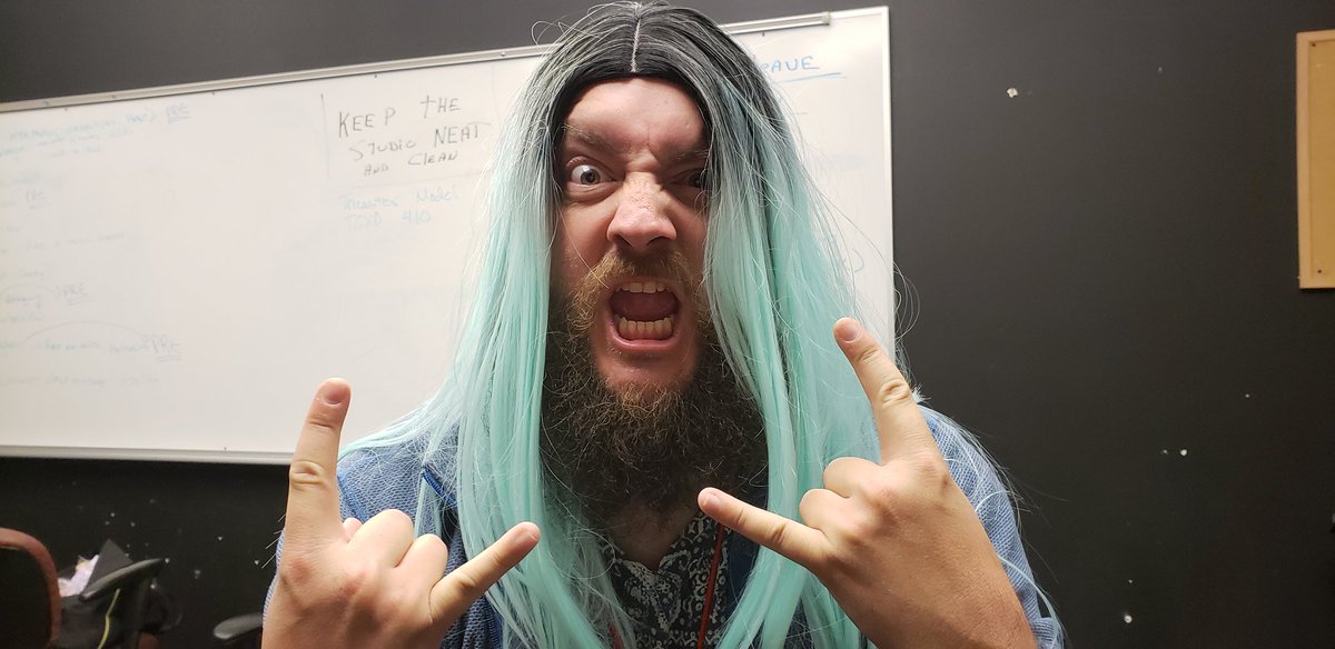 CoMediaSchool's tweet photo. Something crazy is about to happen!

#BeOnAir #CMSSuccess #wearecms https://t.co/bSqJd5AmLD