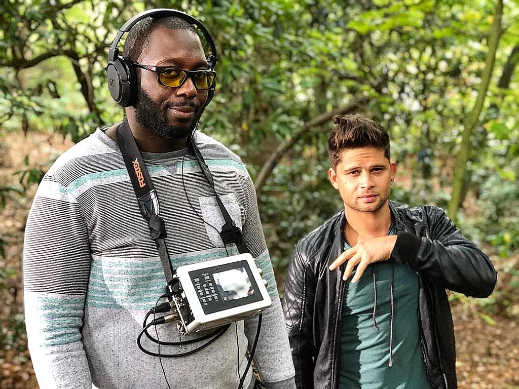 ryangreenactor's tweet photo. On set of @ABATEMENT17 with the talented Mr @EugeneDGT. ๐๐ฝ
#abatement #featurefilm #acting #independentfilm #onset #castingdirectors #directors #britshactor #filmfestival #actor #movie #ryangreenactor #weatmidlands #filmmaking https://t.co/USg7B7F9OE