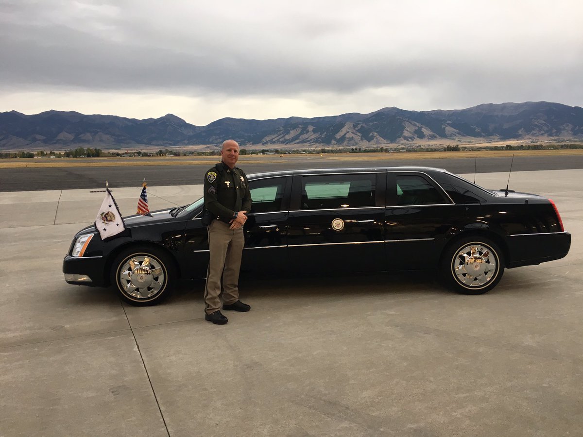 SgtPatrick127's tweet image. Been a little busy today.  Thank you to @Trooper_TJ for finding me new friends and blowing up my twitter all day.
#hooked
#vpvisit
@MTHwyPatrol