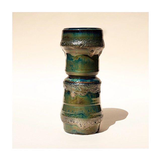 APOLOGIEparis's tweet photo. Another part of me.
///
///
Une autre partie de moi ... Scarabée Colors For EVER !

#moderncraft #pottery #ceramic #handthrow
#art https://t.co/zlAgftwjUY