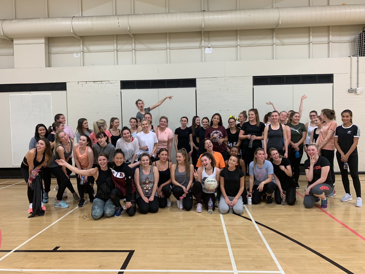 UNOSheffHallam's tweet photo. ✨Thank you so so much to each and every one of you that came to our social sessions this evening!✨...both sessions will be on at the same time next week so we hope to see you there! 🌟
Thanks again goes to all the coaches and activators that came and took the sessions! 👏🏼 https://t.co/6q8z0SXnpX