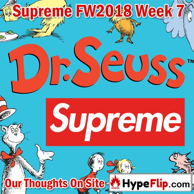 supreme dr seuss