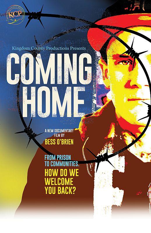 'Coming Home': New Film Explores Circles Of Support After Leaving Prison dlvr.it/Qm5mjS https://t.co/JkP7d82hzk