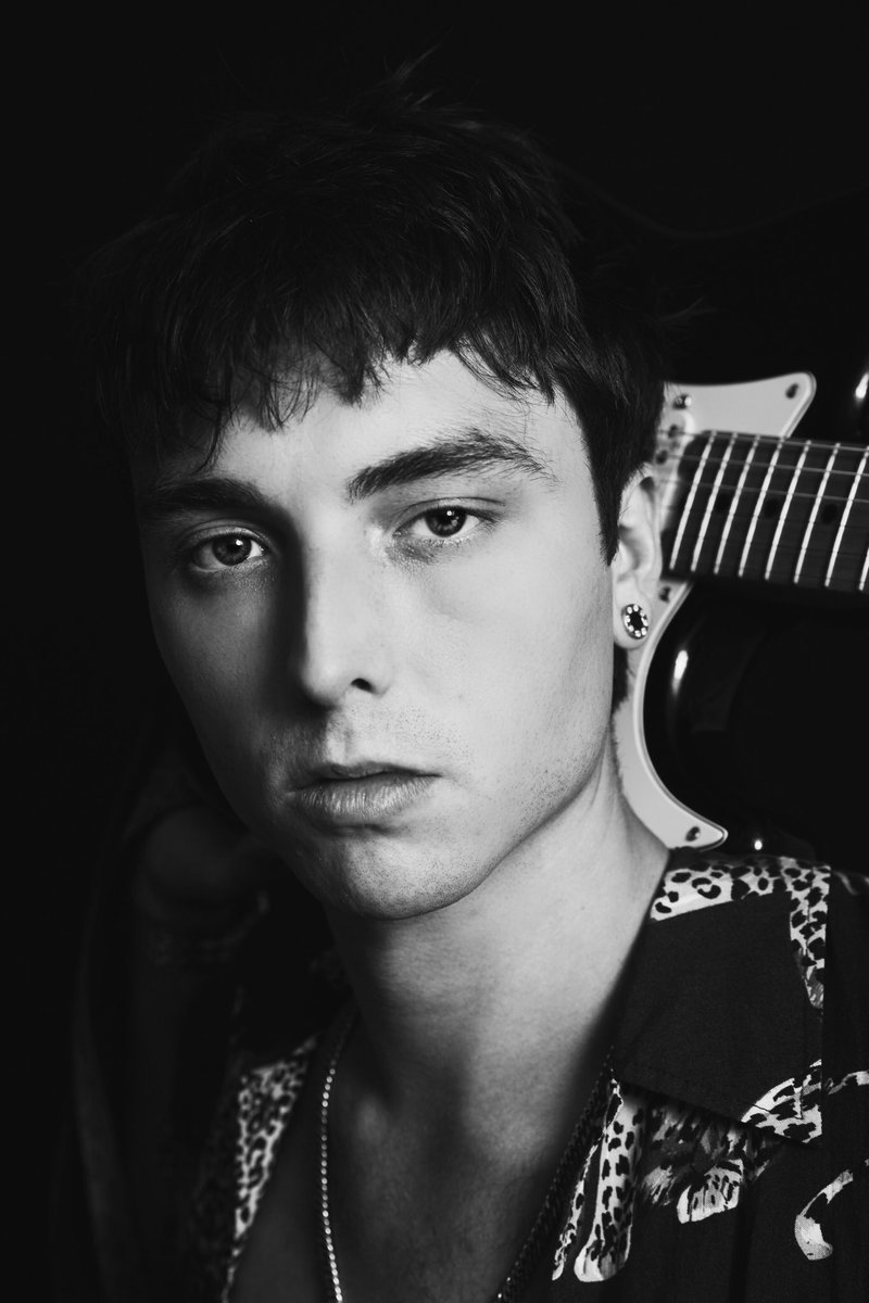wesleystromberg's tweet photo. Tomorrow #AliveTour Q&amp;A at 11am PST I’ll be answering any and all questions about the tour! I’m so excited to talk all about it! See you then https://t.co/fudzEderkr