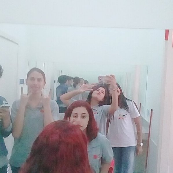 PurplelilacF's tweet image. [IG] 20171210 armytrouxianne IG update

😂😂😂😂😂😂😂😂..amo ocês❤

#PURPLELILAC #PPLL #EunTae