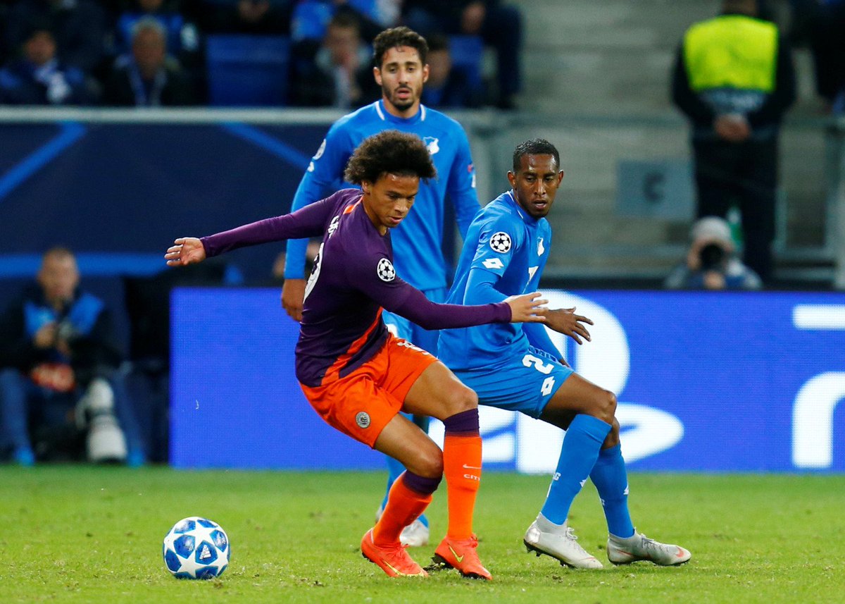 #UCL ⚽