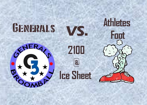 G3Intramurals's tweet photo. It's about that time again https://t.co/x7XHHqi7RE