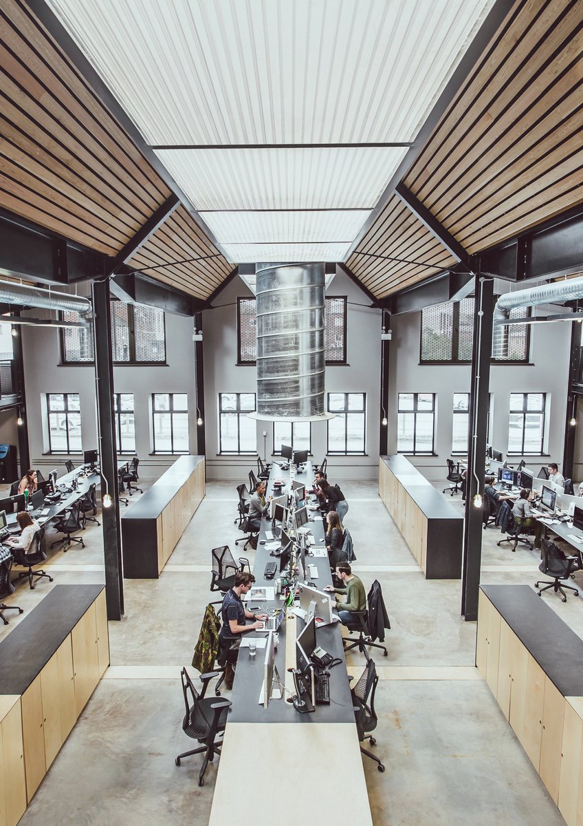 Fantastic news that #AlbertWorks has won a BCO National Award - congratulations to the whole team! #BCOAwards2018 <a href="/BCO_UK/">British Council for Offices</a> <a href="/jaywingsays/">Jaywing</a>