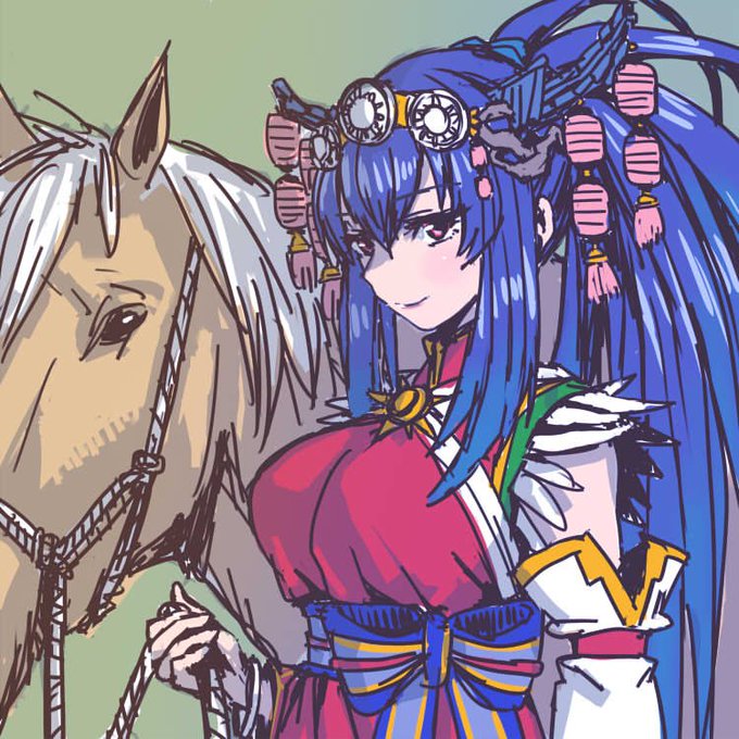 麗チャン。
築城イベに金銀蔵を被せないで;; 回りたい曜日だけ行けばいいかな?
シナリオは麗江古城が見守る岩櫃城イベ感。
ネームド兜はみんな武神になるフラグ立ちましたね。 