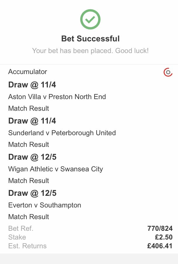 VillaDaiz's tweet photo. Awkward moment as a Villa fan hoping Whelan misses the 96th min penalty to stay at 3-3. £406! #betbred #fourdraws #beatthebookie #bookiebashing @AVFCOfficial @Betfred https://t.co/MqJuMW7wql